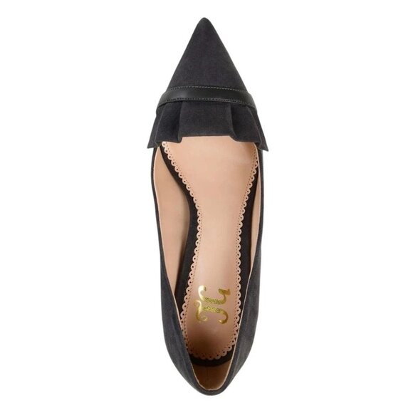 Journee Collection Women's Marek Pumps - Picture 4 of 5